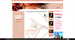 Desktop Screenshot of lesbianclub.ro